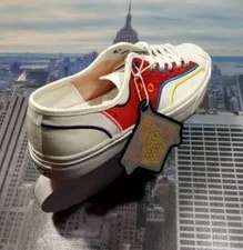 Converse Jack Purcell Ox Low Top 2020 CNY Chinese New Year Size 4.5 167331c 2