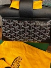 Goyard Saigon From Japan 2