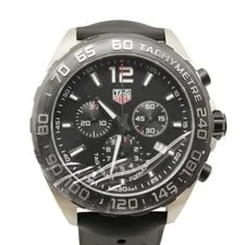 Tag Heuer — TAG Heuer Formula 1 CAZ1010 FT8024 Quartz Black — Watch — resale