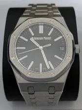 Audemars Piguet Royal Oak LX3925L Calibre 4302 SS Automatic Case 2