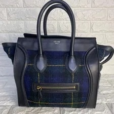 Celine / Luggage Limited Edition Vhtf Popular Produ 2