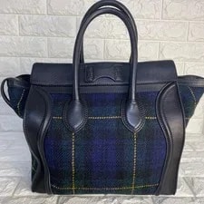 Celine / Luggage Limited Edition Vhtf Popular Produ 4