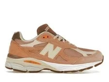 New Balance — New Balance 990v3 X Size? Low Keepin’ It Running - M990SZ3 — Sneaker — resale