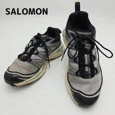 Salomon — Salomon XT-6 Expanse Trail 25cm UK6.5 — Sneaker — resale
