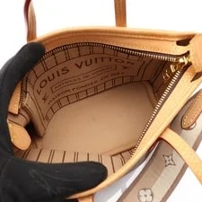 Louis Vuitton Neverfull M46705 #Rfid 3