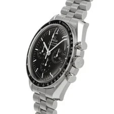 Omega Speedmaster 310.30.42.50.01.001 42mm Black #WW2083 2