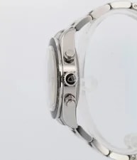 NEW 2026 Papers Tudor Black Bay Chrono Stainless Steel 39mm 79310N BOX 4