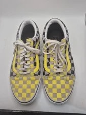 Vans Old Skool Size US 8 Skate Shoes 3