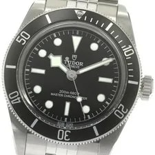 Tudor — Tudor Black Bay 68 7943A1A0NU TO266024 — Watch — resale