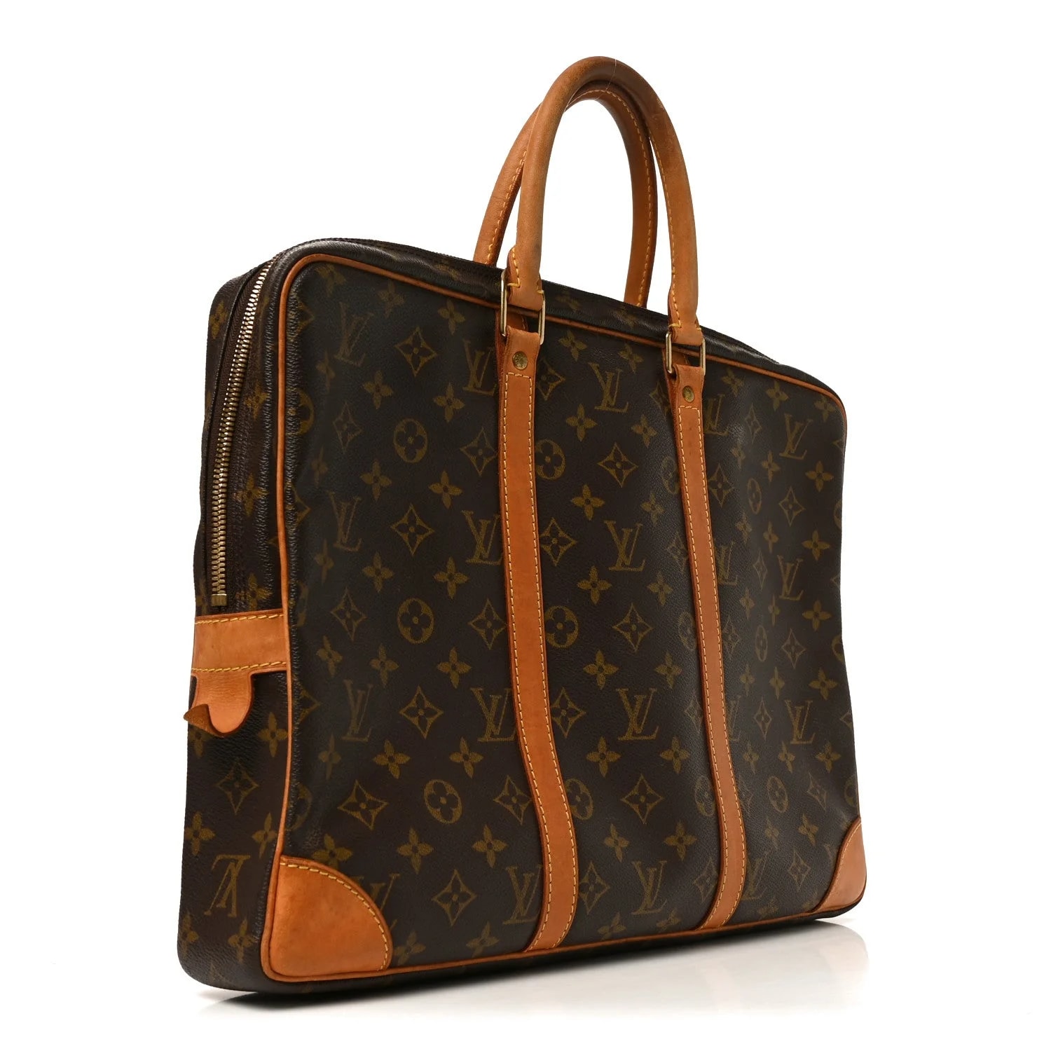 Porte-Documents Voyage Briefcase 3