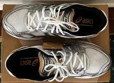 Asics Gel-Kayano 14 – US Size 11 – – Unworn 4