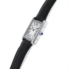 Cartier Tank Solo SM WSTA0030 Second Hand 2