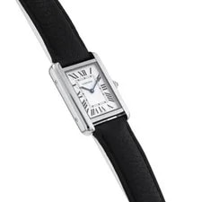 Cartier Tank Solo SM WSTA0030 Second Hand 3
