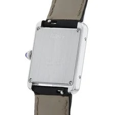 Cartier Tank Solo SM WSTA0030 Second Hand 4