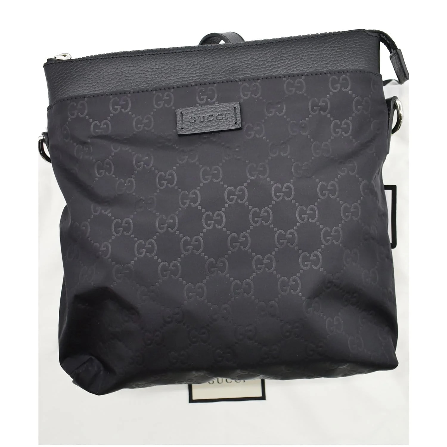 Gucci GG Small Messenger 510342 3