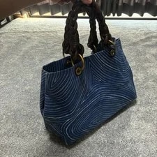 Bottega Veneta All-Over Pattern From Japan 2