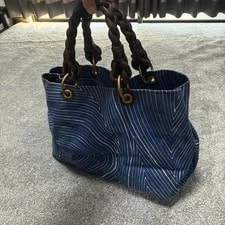 Bottega Veneta All-Over Pattern From Japan 3