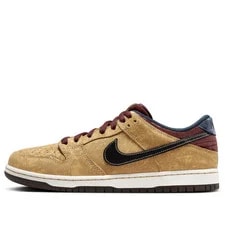 Nike SB — Nike SB Dunk Low Pro 'City of Cinema' FZ1278-200 — Sneaker — resale