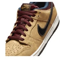 Nike SB Dunk Low Pro 'City of Cinema' FZ1278-200 3