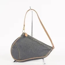 Dior — Christian Dior Trotter Mini 02A115548405 — Handbag — resale
