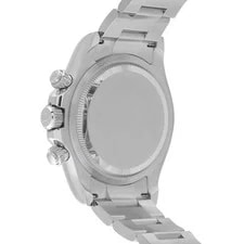 Rolex Daytona White Dial Steel 126500LN 3