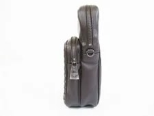 Bottega Veneta Crossbody Dark 3