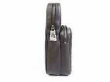 Bottega Veneta Crossbody Dark 4