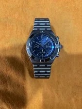 Breitling NEW 2026 B01 42 MM Chronomat ON Adjustable Roulleaux Bullet Bracelet! 2