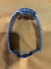 Breitling NEW 2026 B01 42 MM Chronomat ON Adjustable Roulleaux Bullet Bracelet! 3