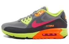 Nike Air Max Lunar90 Low Top / 654471-001 2