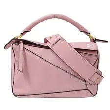 Loewe — Loewe Puzzle Small From Japan #029 — Handbag — resale