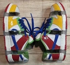 Nike SB Dunk Low OG QS Size 5.5 7 Sandy Bodecker eBay FD8777-100 4