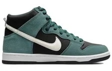 Nike SB Dunk High Pro Mineral DQ3757-300 2