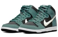 Nike SB Dunk High Pro Mineral DQ3757-300 3