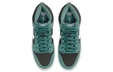 Nike SB Dunk High Pro Mineral DQ3757-300 4