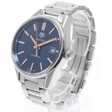 TAG Heuer WAR1112 Carrera Date Quartz 2