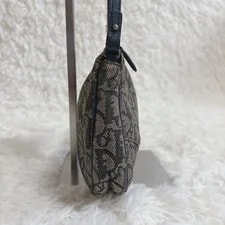 Christian Dior Trotter Saddle Japan F/S 3