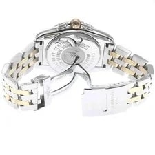 Breitling Windrider Cockpit C49350 41mm Ss/yg Automatic Date #C039 4