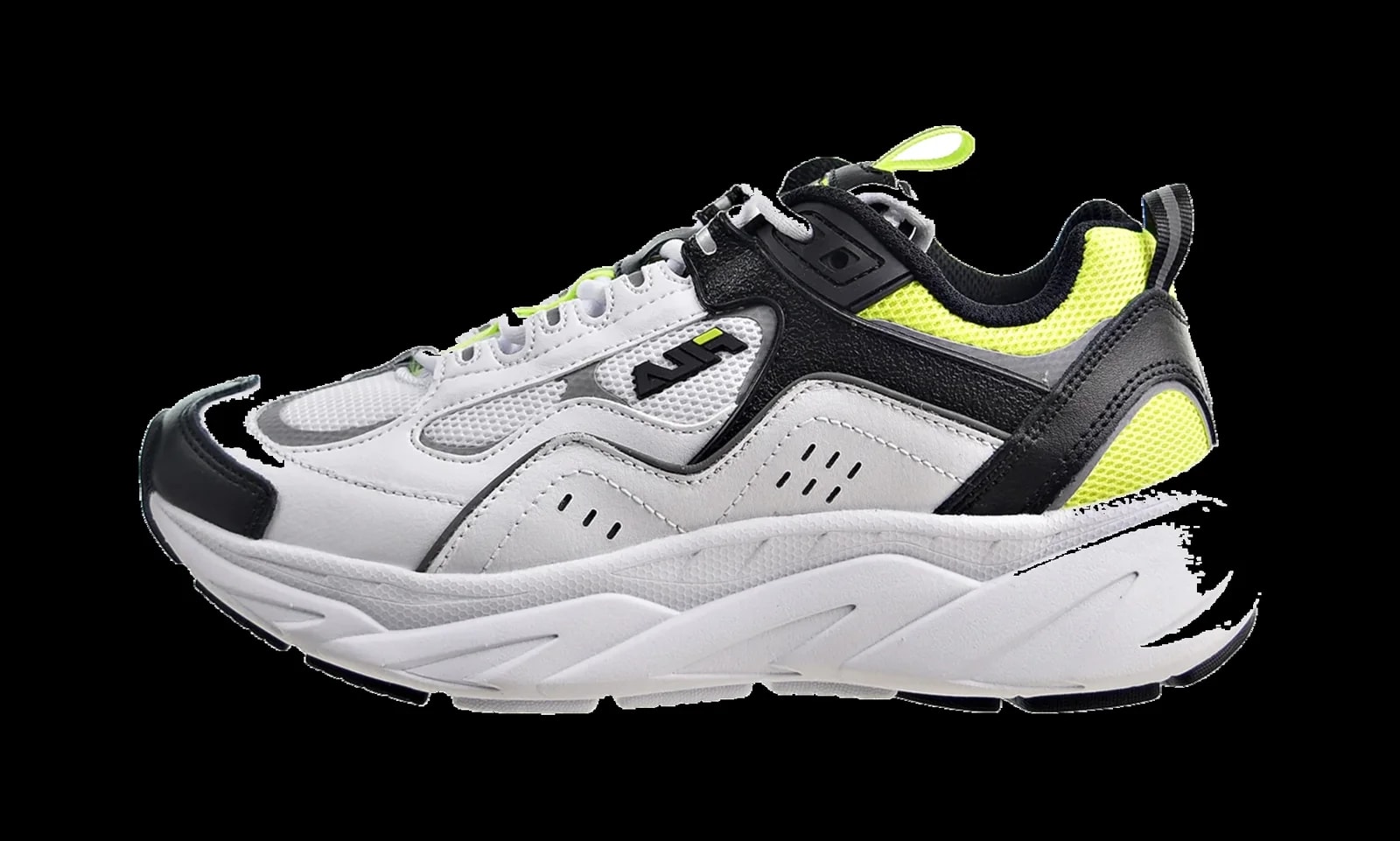 Trigate Plus Wmns " - -Safety " 5RM01083 115 2