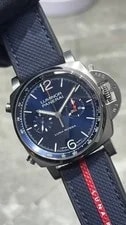 Panerai — Panerai Luminor Luna Rossa PAM01303 — Watch — resale