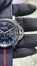 Panerai Luminor Luna Rossa PAM01303 3