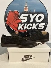 Size 8 - X Air Jordan 1 Retro OG SP Low 2
