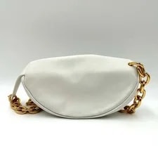 Bottega Veneta the Pouch Chain Body 3