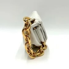 Bottega Veneta the Pouch Chain Body 4