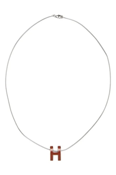 Hermès — Pop H — Jewelry — resale