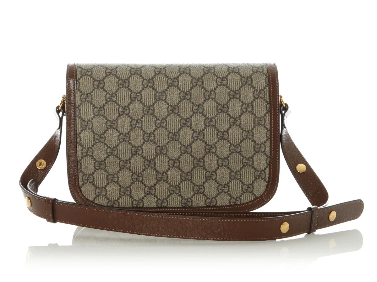 Gucci Medium Horsebit 1955 4