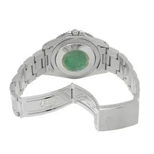 Rolex GMT-Master 16700 Black Dial Stainless Steel Automatic / Cal.3175 #W778 4
