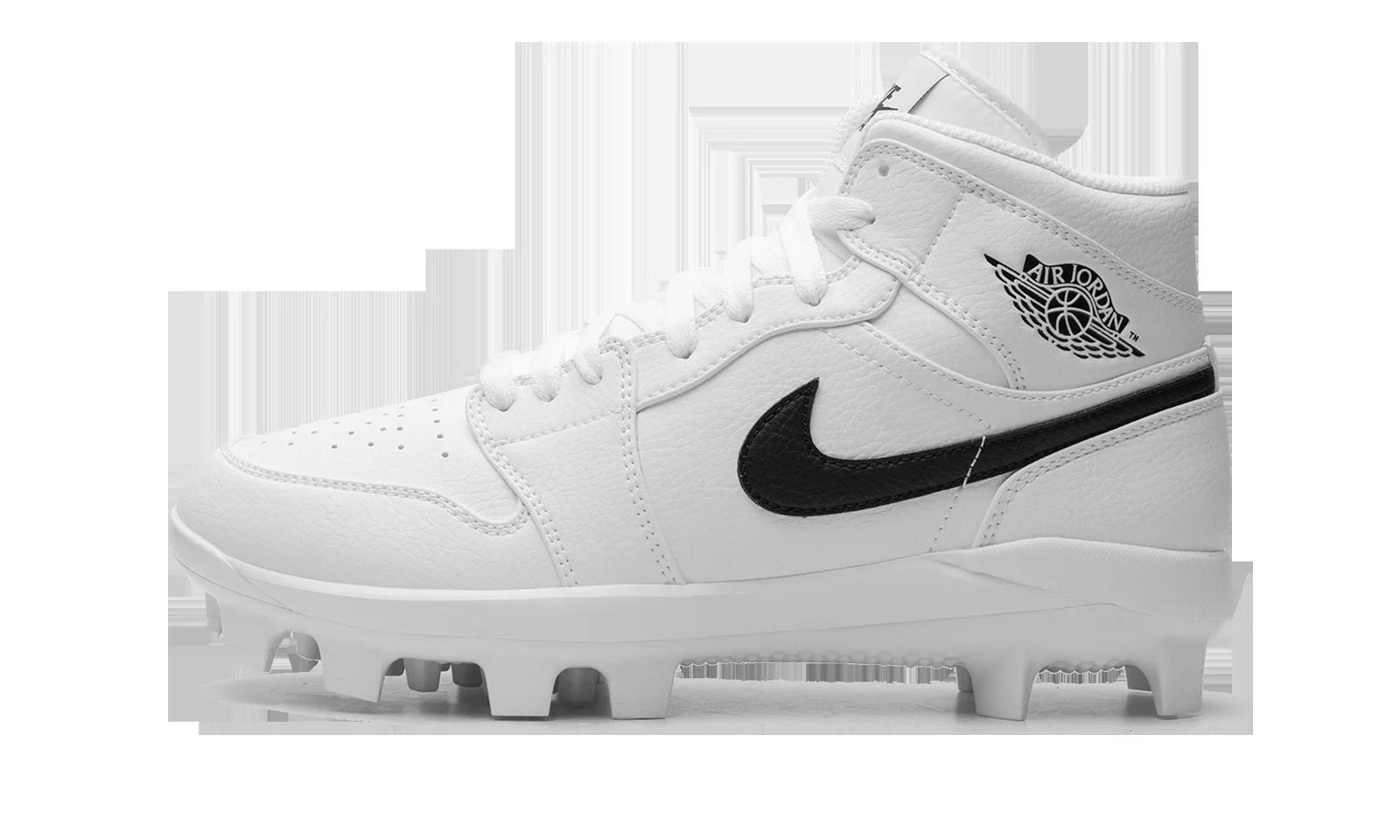 Jordan — Air Jordan Retro 1 MCS " " 101 — Sneaker — resale