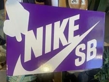 Nike SB Zoom Stefan Janoski OG+ FD6757-001 Sz 7.5 Skate 9W 3