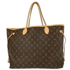 Louis Vuitton Neverfull M40157 FL0028 197183 2